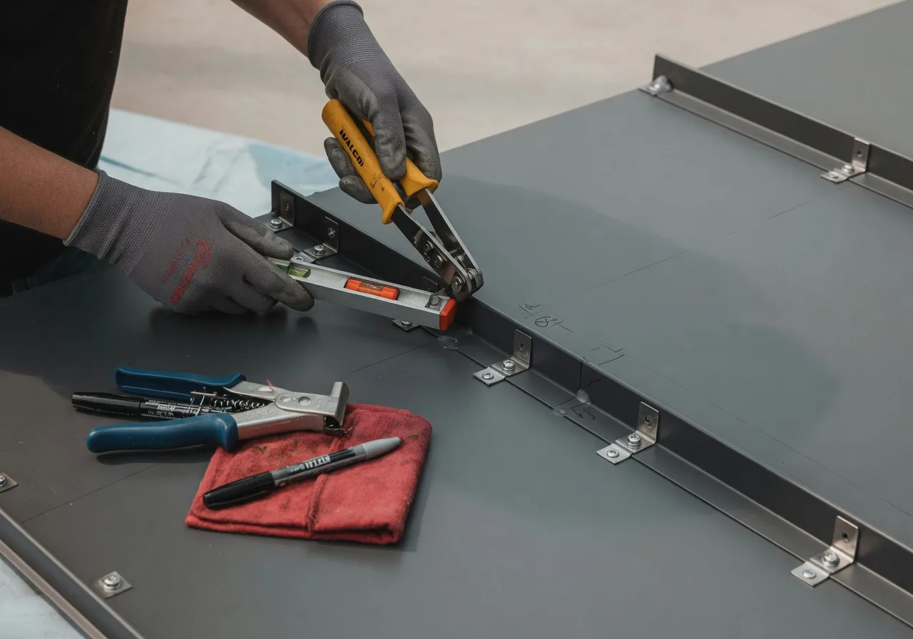 Why choose Metal Roofing Installation in House, NM
